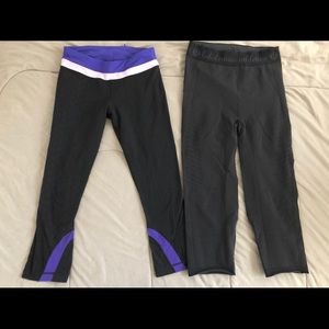 Lululemon Leggings